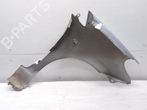Left front fenders CITROËN C3 Pluriel (HB_) 1.4 | BP20525416C41 