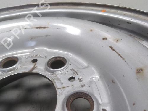 Other MERCEDES-BENZ SPRINTER 3,5-t Van (B906) 316 CDI (906.631, 906.633, 906.635, 906.637) | BP29013307O1 