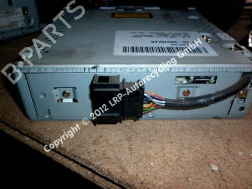 Electronic module AUDI A3 Sportback (8PA) 2.0 FSI | BP20541430M83 