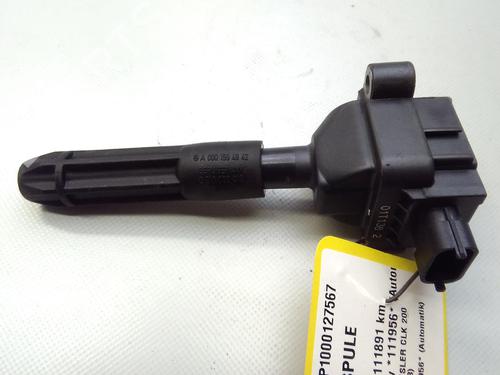 Used Ignition coil MERCEDES-BENZ CLK (C208) CLK 200 Kompressor (208.344) (163 hp) 20528997