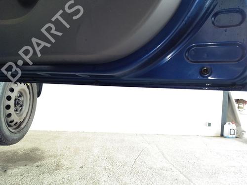 Right front door TOYOTA AYGO (_B1_) 1.0 (KGB10_, KGB10R) | BP25373928C3 