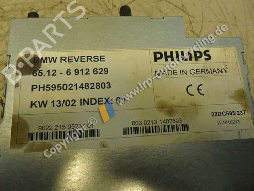 Radio BMW 3 Compact (E46) 316 ti | BP20565704E6 
