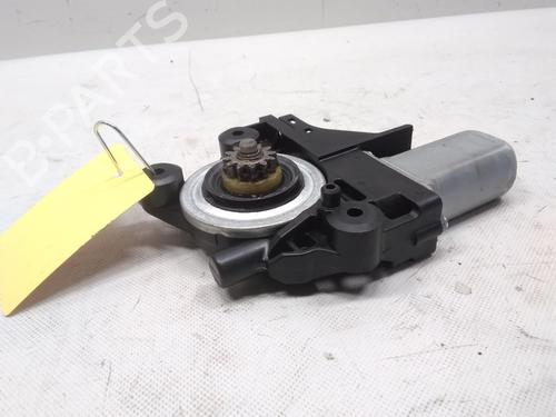Left front window motor VOLVO C30 (533) 2.0 D | BP20591137E21 