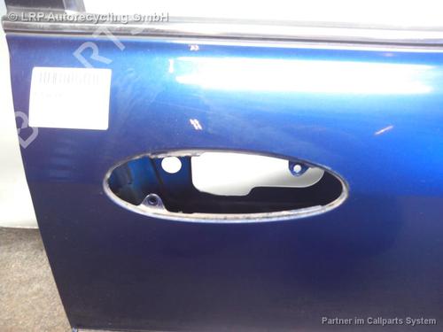 Right front door KIA MAGENTIS I (GD, MS) 2.0 | BP20582130C3 