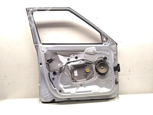 Left front door SKODA FABIA II (542) 1.2 | BP31653558C2 