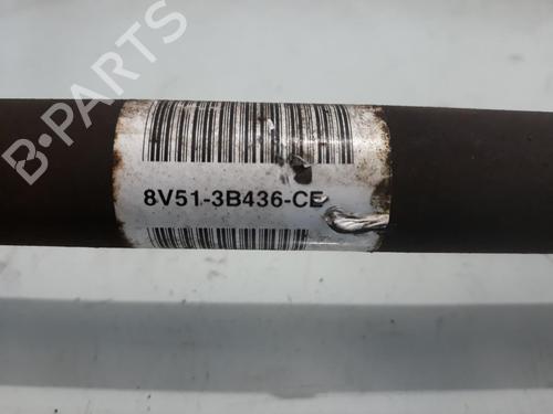 Other FORD FIESTA VI (CB1, CCN) 1.4 | BP20532577O1