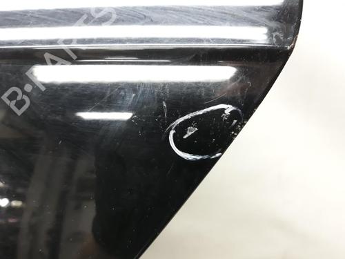 Left rear door AUDI A4 B7 Avant (8ED) 2.0 TDI quattro | BP20577681C4 