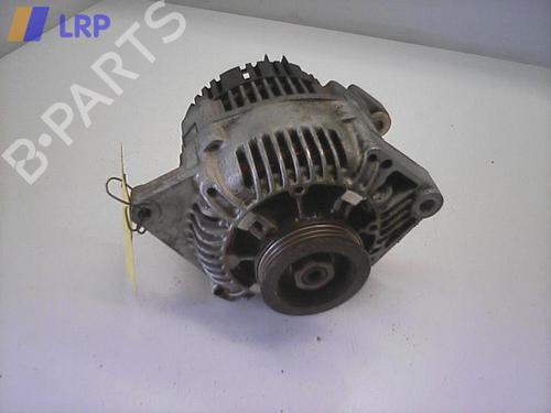 Used Alternator RENAULT MEGANE I (BA0/1_) 1.6 i (BA0L) (75 hp) 20560240