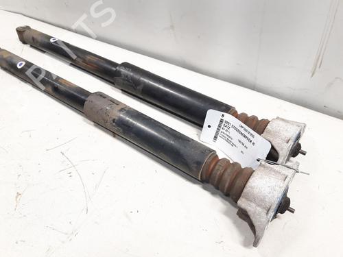 Left rear shock absorber MAZDA 3 (BL) 1.6 MZR (BL14) | BP20596492M18 