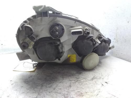 Left headlight MERCEDES-BENZ A-CLASS (W168) A 140 (168.031, 168.131) | BP20523242C28 