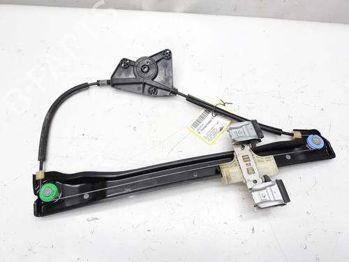 Used Front left window mechanism Front left window mechanism VW UP! (121, 122, BL1, BL2, BL3, 123) 1.0 (75 hp) 20545155 20545155