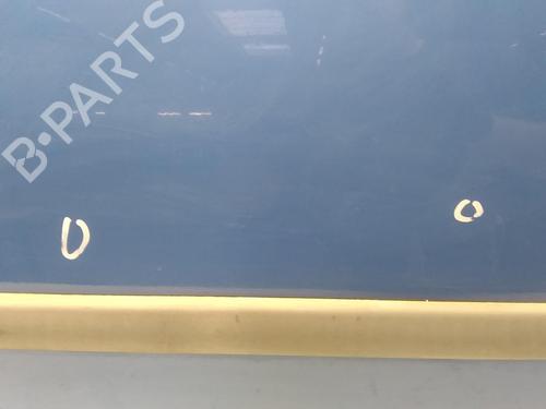 Left rear door OPEL ASTRA G Estate (T98) 1.6 16V (F35) | BP20577693C4 