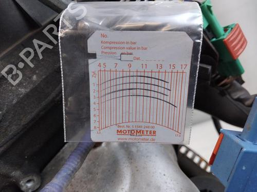 Motor CITROËN C4 I (LC_) 1.6 16V | BP20595801M1