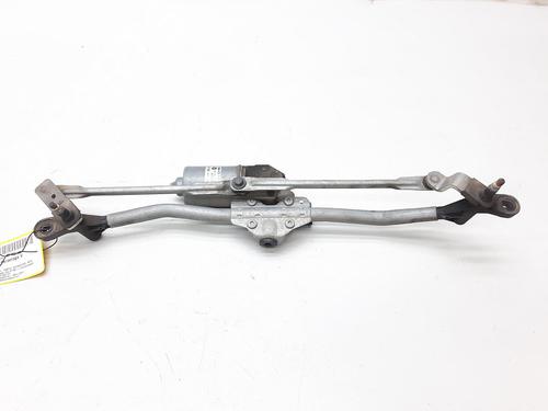 Used Front wipers mechanism SKODA ROOMSTER (5J7) 1.9 TDI (105 hp) 20583867