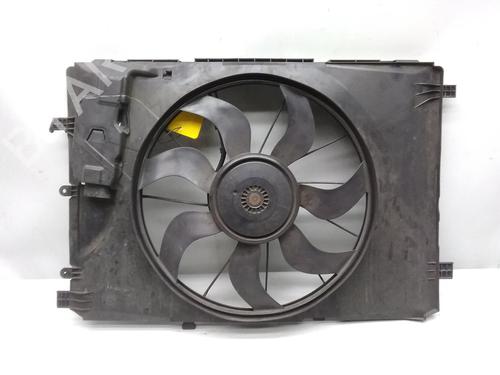 Used Radiator fan MERCEDES-BENZ B-CLASS Sports Tourer (W246, W242) B 180 CDI / d (246.212) (109 hp) 20526255