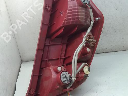 Left taillight HYUNDAI i10 I (PA) 1.1 | BP20566278C34 