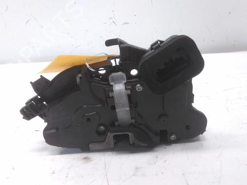 Front right lock SKODA KAMIQ (NW4) 1.0 TSI | BP20516683C97 