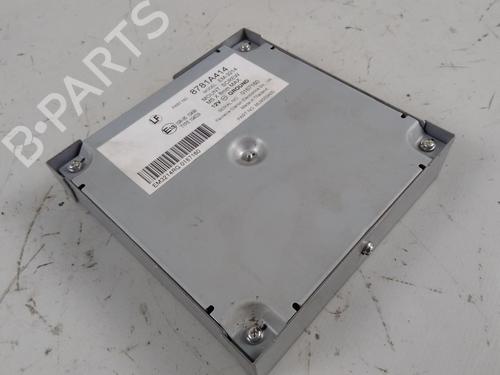 Módulo eletrónico MITSUBISHI ECLIPSE CROSS (GK_, GL_) Plug-in Hybrid 4WD (GL3W) | BP31573128M83 