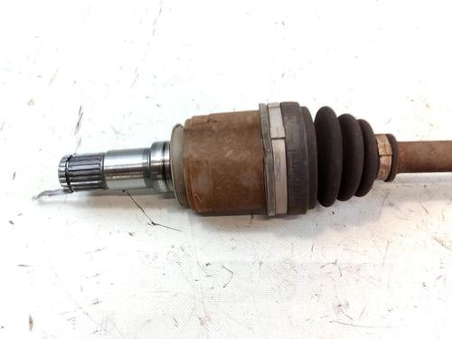 Left front driveshaft MITSUBISHI MIRAGE / SPACE STAR VI Hatchback (A0_A) 1.2 (A03A) | BP38312449M38 - Image 7