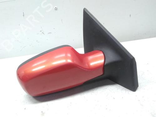 Right mirror RENAULT CLIO III (BR0/1, CR0/1)  | BP20517486C27 