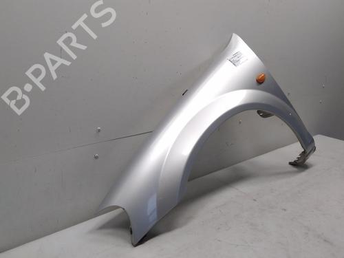 Left front fenders CHRYSLER SEBRING (JR) 2.7 V6 24V | BP20525438C41 