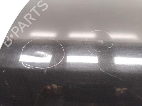 Right front door SKODA FABIA II (542) 1.4 | BP20590612C3 