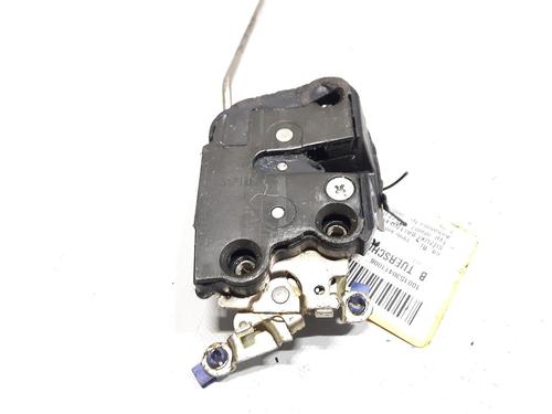 Front left lock SUZUKI BALENO Hatchback (EG) 1.3 i 16V (SY413) | BP20580543C98 