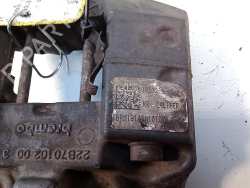 Other TESLA MODEL S (5YJS) P100D AWD | BP33853175O1 - Image 6