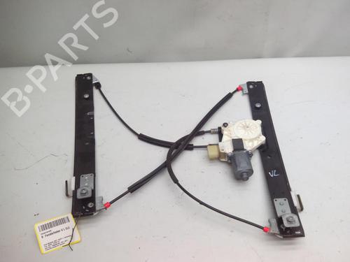 Front left window mechanism FORD MONDEO IV Turnier (BA7) 2.0 TDCi | BP20545071C22 
