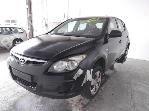 Brugte HYUNDAI i30 Estate (FD) 1.4 4559750