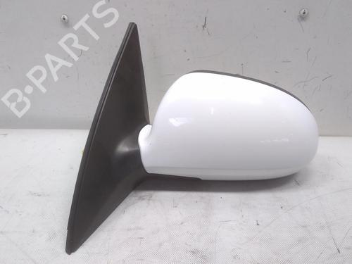 Left mirror HYUNDAI i30 Estate (FD) 1.6 CRDi | BP20591651C26 