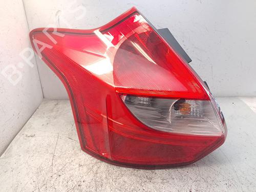 Venstre baglygte FORD FOCUS III 1.6 Ti (125 hp) 32631932