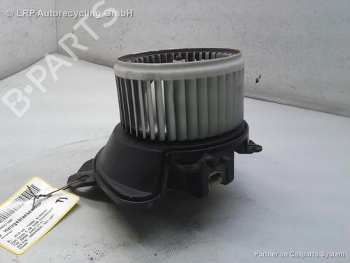 Heater blower motor OPEL CORSA D (S07) 1.4 (L08, L68) | BP20552750M62 