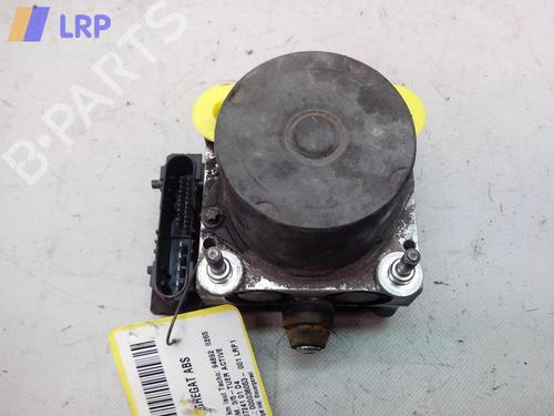 ABS pump FIAT STILO (192_) 1.6 16V (192_XB1A) | BP20554297M43 