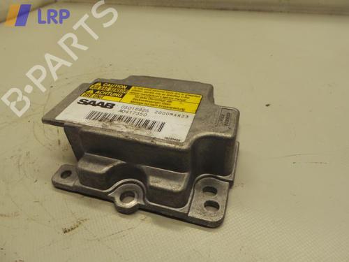 Elektronisk modul SAAB 9-5 Estate (YS3E) 3.0 V6t (200 hp) 20574179