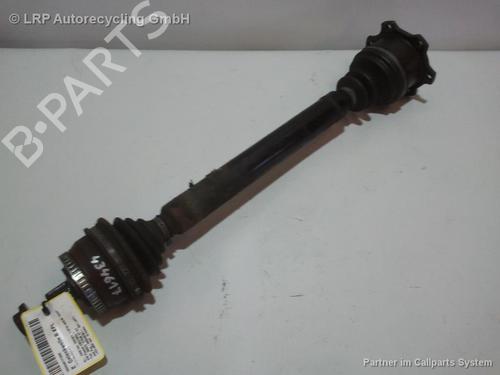 Used Right front driveshaft VW PASSAT B5 Variant (3B5) 1.9 TDI (90 hp) 20547850