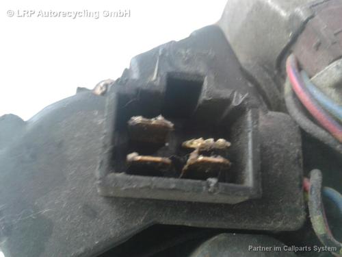 Front wiper motor SUZUKI ALTO VI (FF, HA24_) 1.1 (RF410) | BP20585832M29 