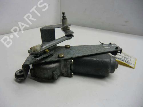 Used Rear wiper motor VW CADDY II Box Body/MPV (9K9A) [1995-2004]  20552482