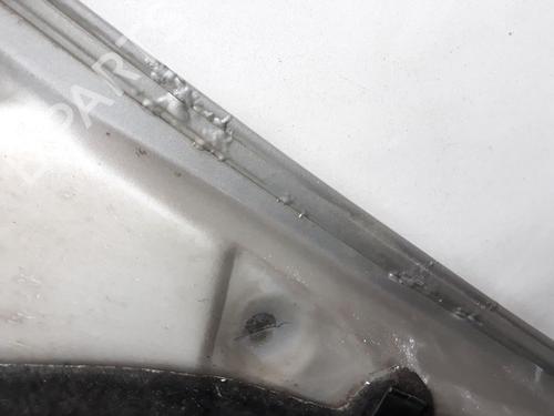 Hood OPEL VECTRA C Estate (Z02) 3.0 V6 CDTI (F35) | BP20562786C1 