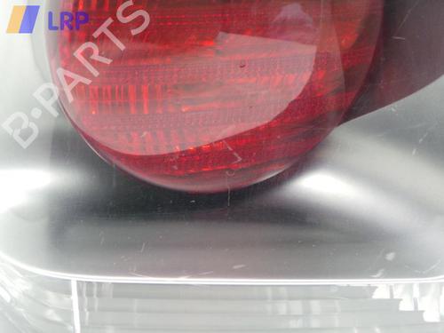 Left taillight BMW 3 Compact (E46) 318 ti | BP20566273C34 