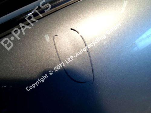 Hood AUDI A6 C5 Avant (4B5, 4B6) 2.5 TDI quattro | BP20563084C1 