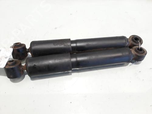 Used Left rear shock absorber CITROËN C4 Grand Picasso I (UA_) 1.6 HDi (109 hp) 20575469