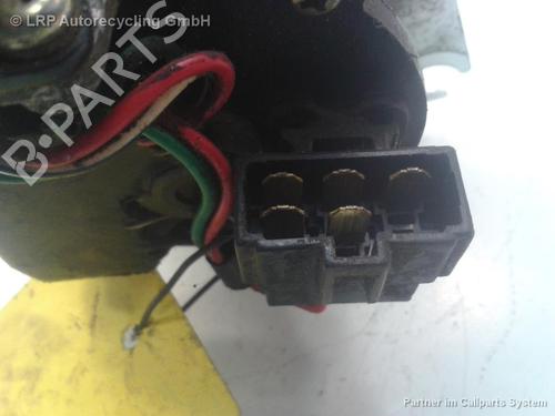 Front wiper motor KIA SPORTAGE SUV (K00) 2.0 i 16V 4WD | BP20586211M29 