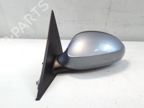 Left mirror BMW 1 (E87) 118 i | BP30363703C26