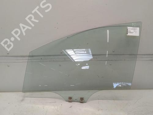 Used Front left door window MAZDA 5 (CR) 2.0 CD (CR19) (143 hp) 20515538