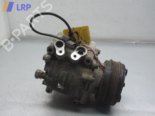 AC compressor HONDA CIVIC VI Fastback (MA, MB) 1.4 i (MA8, MB2) | BP20555804M34 
