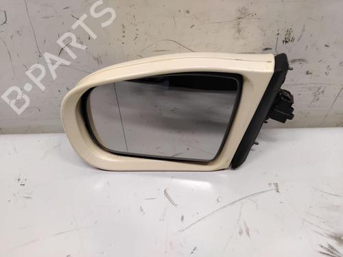Used Left mirror Left mirror MERCEDES-BENZ E-CLASS (W210) E 200 CDI (210.007) (116 hp) 33005492 33005492