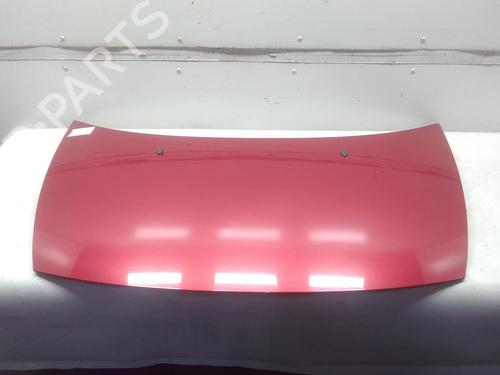Hood CITROËN C3 I (FC_, FN_) 1.1 i | BP20522808C1 