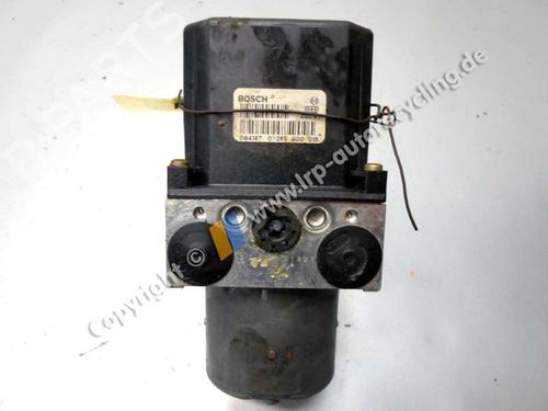 ABS pump ALFA ROMEO 147 (937_) 1.6 16V T.SPARK ECO (937.AXA1A, 937.BXA1A) | BP20554478M43 