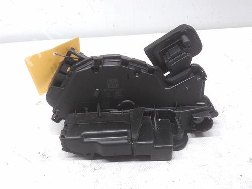 Used Front left lock SKODA ENYAQ iV SUV (5AZ) 80X 4x4 (265 hp) 20516577